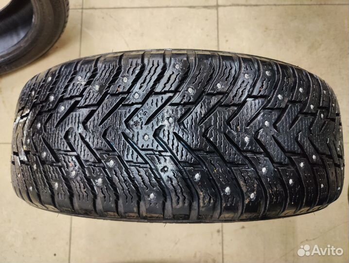 Nokian Tyres Hakkapeliitta 8 SUV 235/55 R19