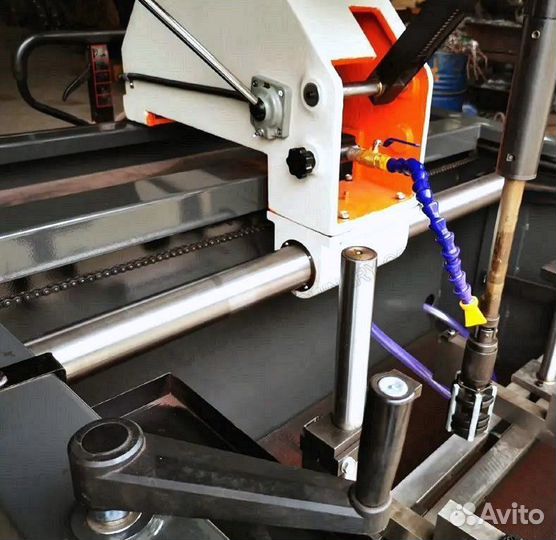 Хонинговальный станок 3MB9817 с доставкой