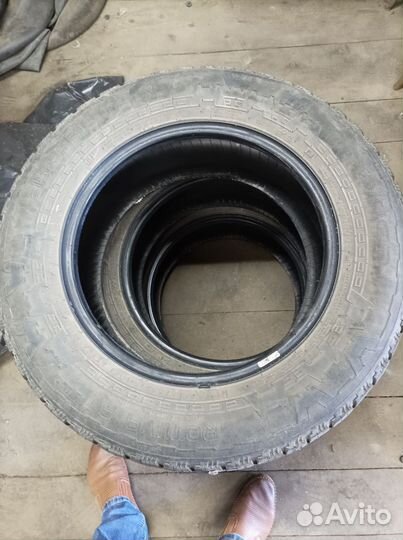 Nokian Tyres Rotiiva AT 215/65 R16