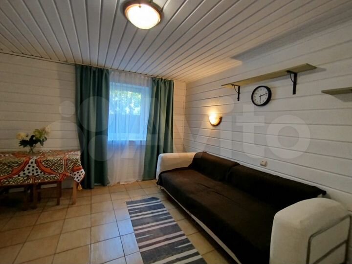 Дом 186 м² на участке 8,7 сот.