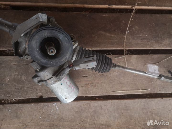 Рулевая рейка Suzuki Swift ZC21S