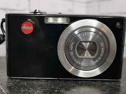 Leica камеры