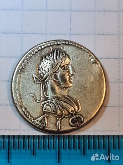 Монеты Боспора