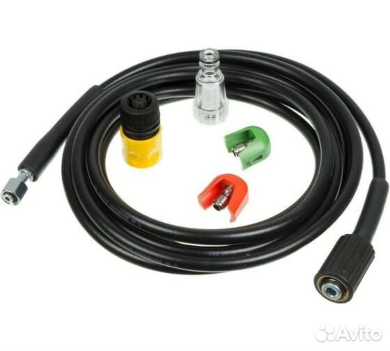 Мойка Huter M165-рw