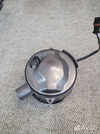 Webasto вебасто 90st нагнетатель воздуха