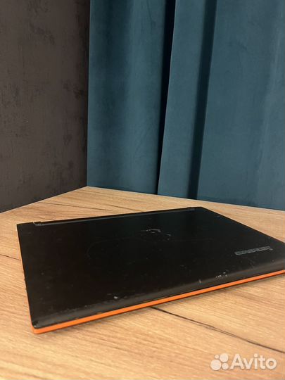 Lenovo ноутбук трансформер