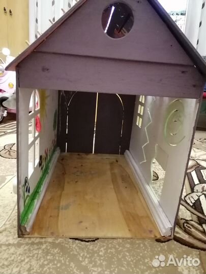 Бизиборд бу