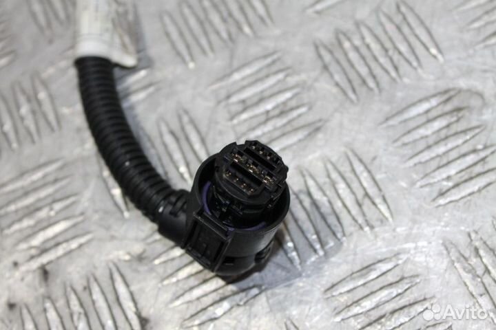 Проводка двигателя Valvetronic N55 BMW 5 F07 F10