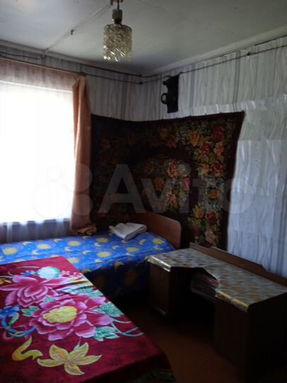 Дом 59,9 м² на участке 14 сот.