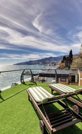 1-к. квартира, 30 м², 2/3 эт.