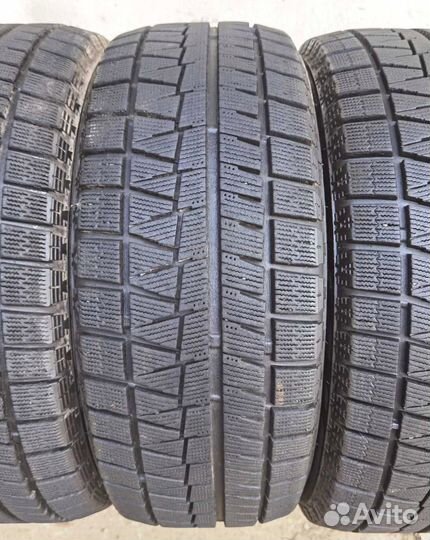 Bridgestone Blizzak Revo GZ 205/55 R16 97T