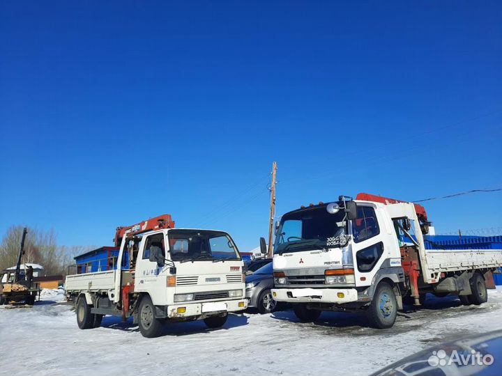 Услуги Крана-манипулятора. Воровайка 5т