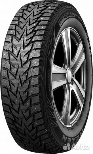 Nexen Winguard WinSpike WS62 SUV 225/60 R17 103T