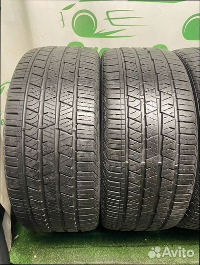 Continental ContiCrossContact LX Sport 275/45 R21 110Y