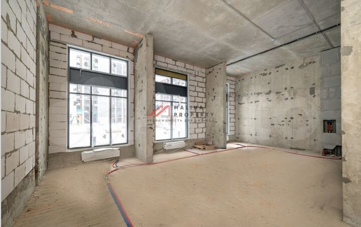 Сдам торговое помещение, 163 м²