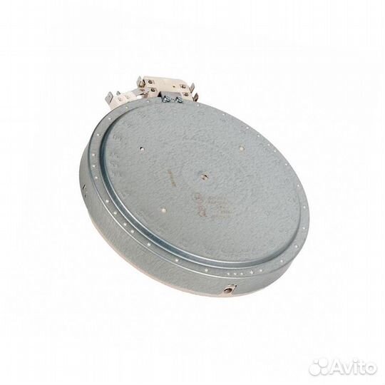 Запчасти для газовых плит, новые