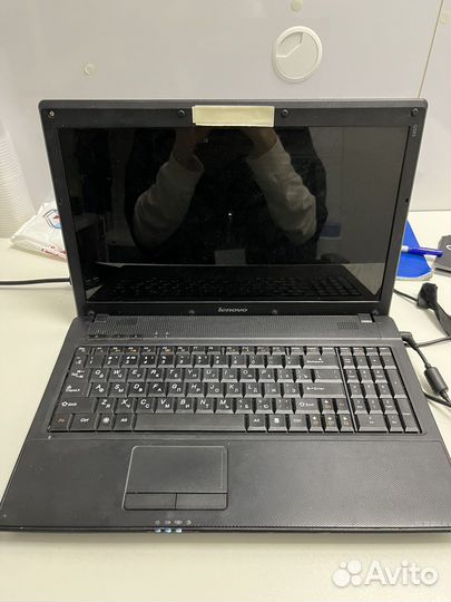 Lenovo g 565