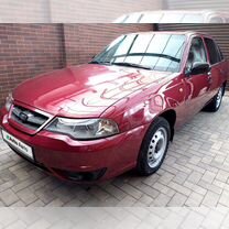 Daewoo Nexia 1.5 MT, 2010, 179 000 км, с пробегом, цена 387 000 руб.