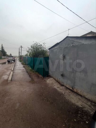 Дом 87,6 м² на участке 8 сот.