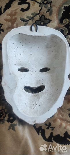 Маска