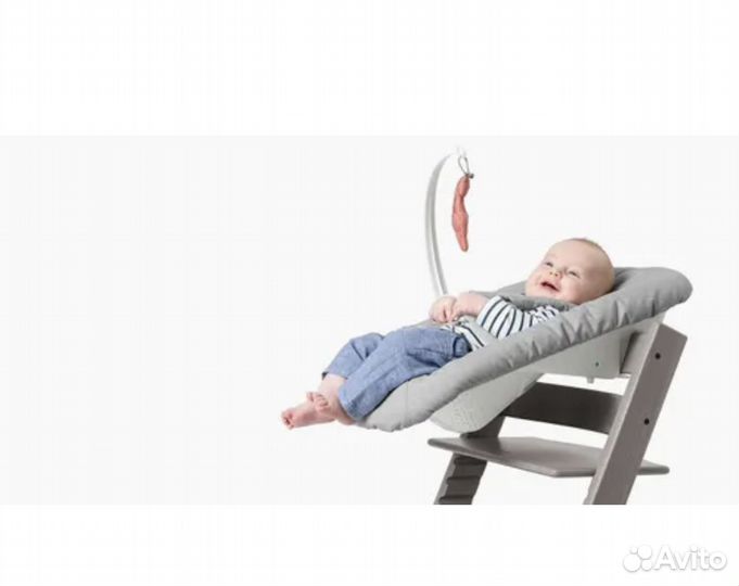 Продаётся детский шезлонг
