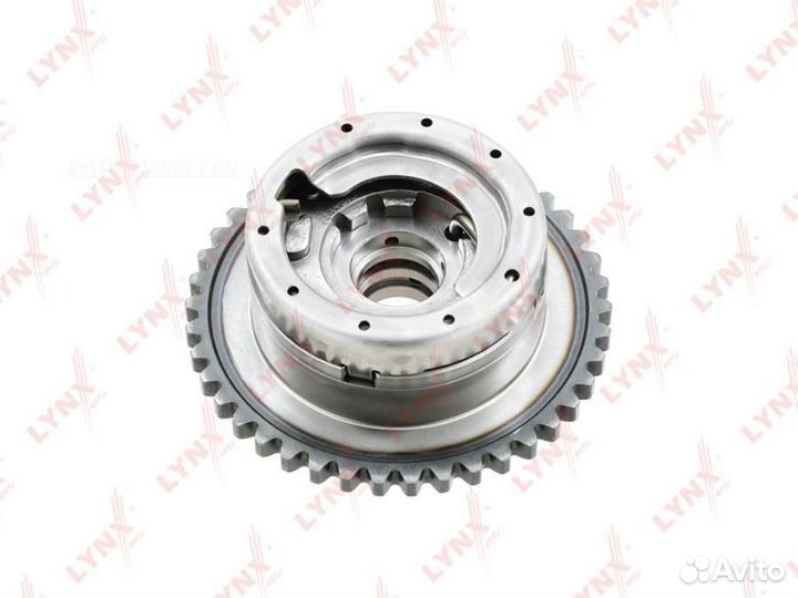 Lynxauto TV-0129 Муфта распредвала