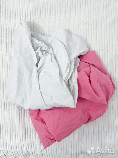 Постельное белье IKEA