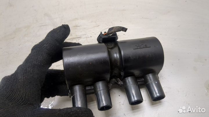 Катушка зажигания Chevrolet Aveo (T250 / 255), 2009