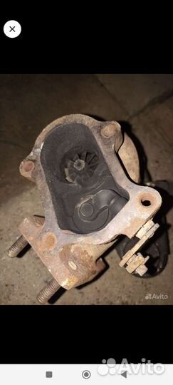 Турбина на fiat ducato 2.3