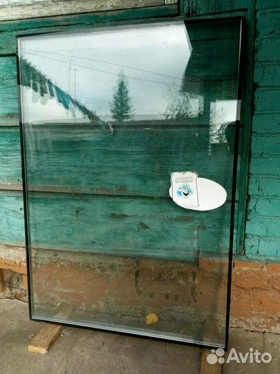 Стеклопакеты однокамерные и двухкамерные в наличии