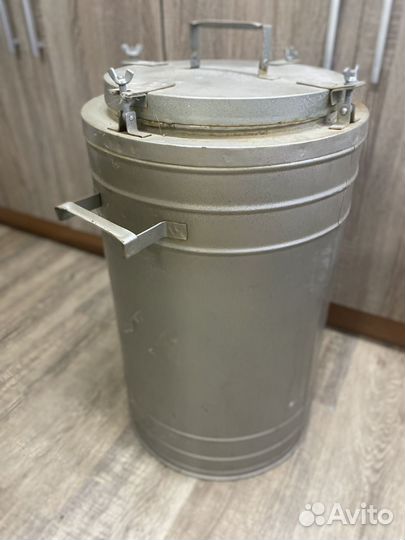 Термос тг- 24 л