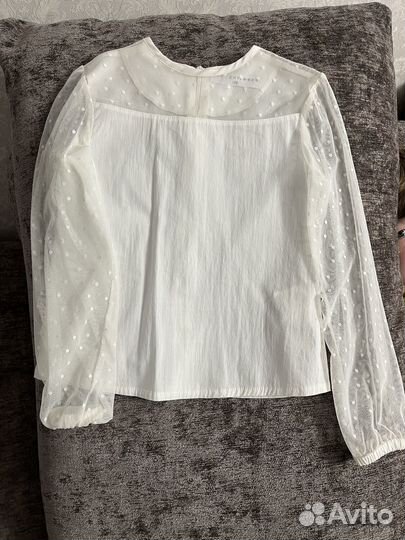 Блуза девочке