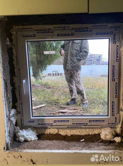 Остекление лоджий