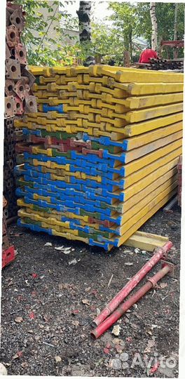 Двутавровая балка