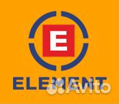 Element-filters 5511-2919012-03Э Штанга реактивная