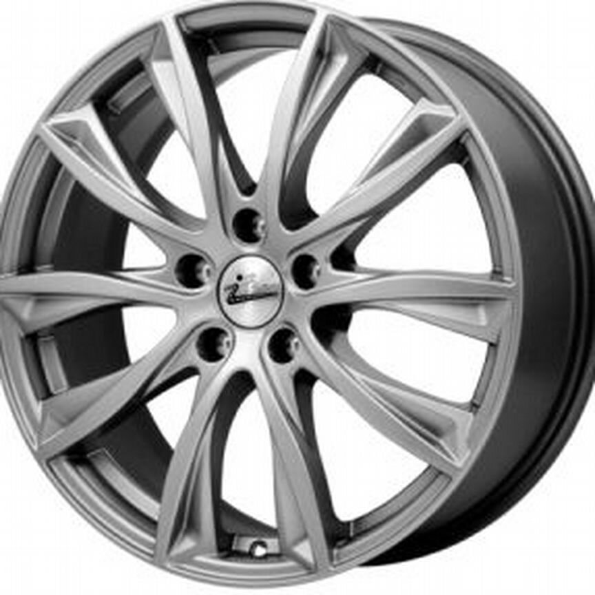 Литые диски iFree 7.5×R18 5×114.3