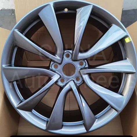 Литые диски Tesla 8.5×R19 5×114.3