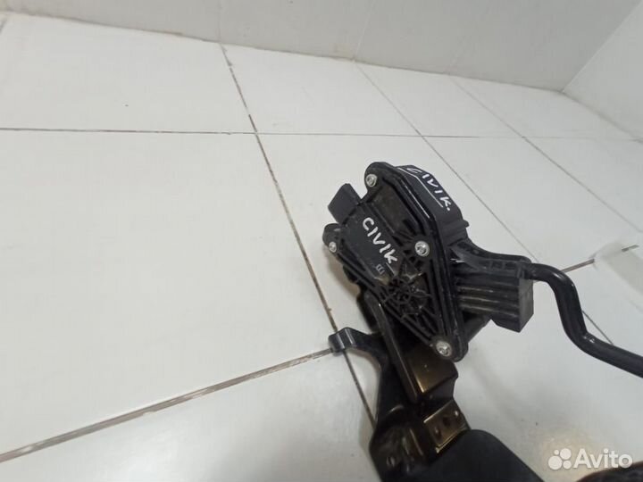 Педаль газа Honda Civic 4D FD7 2006-2012