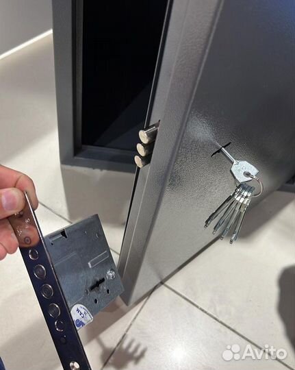 Вскрытие замков. Замена замков