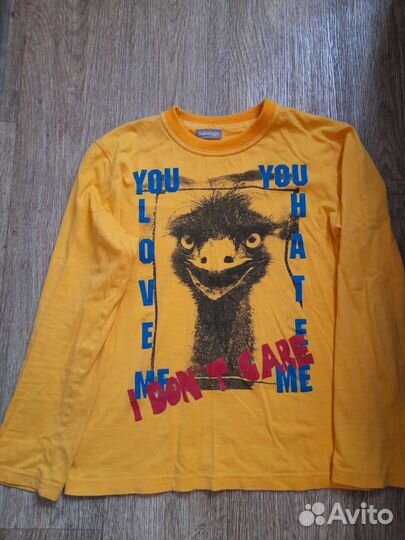 Тонковка рост 146 см