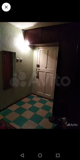 3-к. квартира, 63,1 м², 4/5 эт.