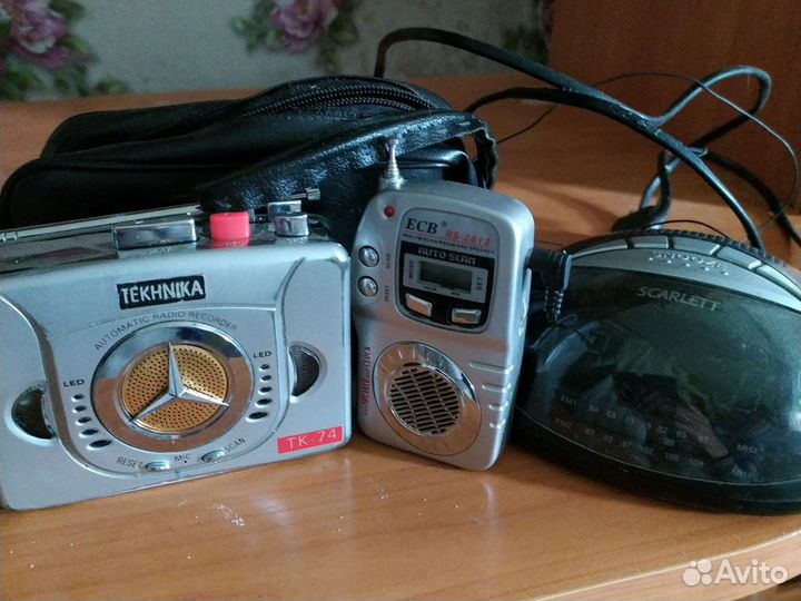 Радиотехника