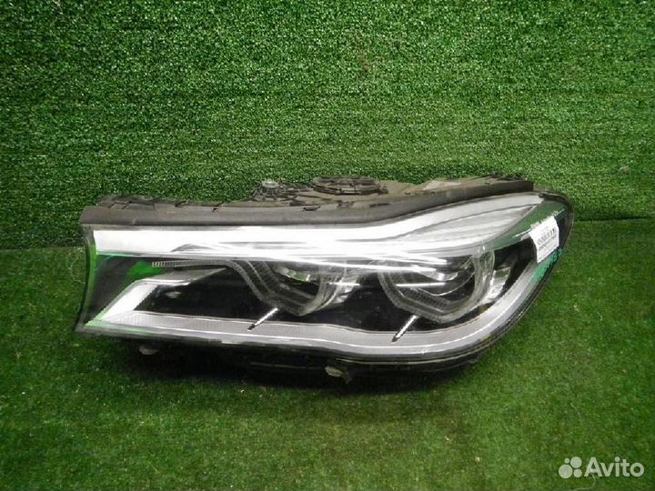 Фара левая BMW 7-Series