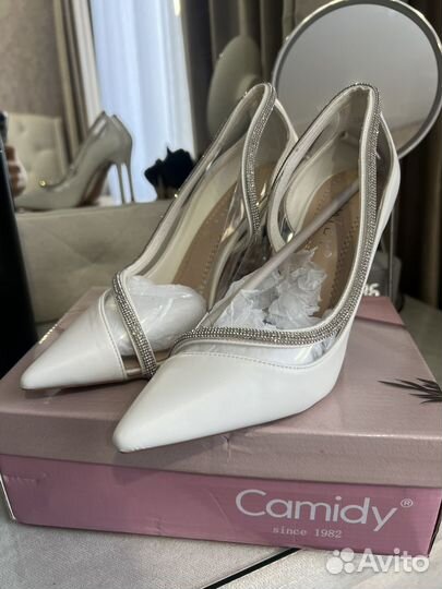 Туфли женские