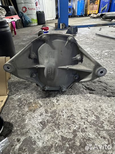 Редуктор заднего моста Мерседес ML 6.3 -GLE 6.3