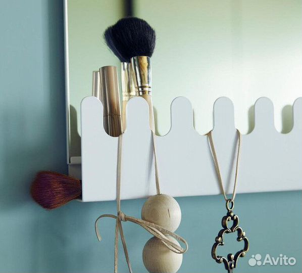 Гарнес Надверное зеркало (икеа)