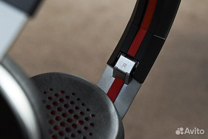 Chord MS530 наушники bluetooth обмен