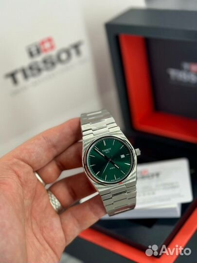 Часы мужские Tissot prx