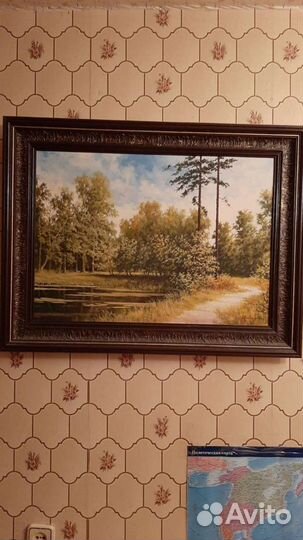 Продам картины