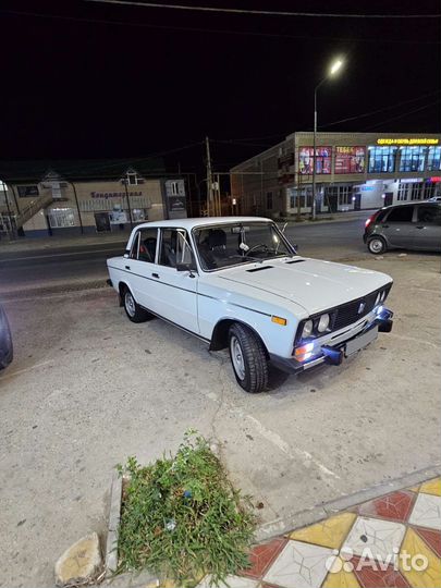 ВАЗ 2106, 2004